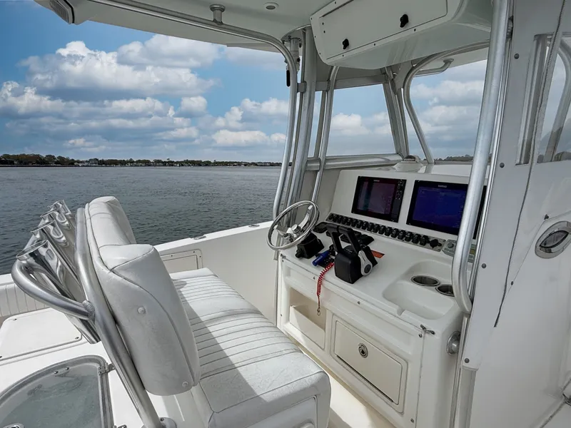Slide: The Image of Sea Hunt 29 2007 - 6114357