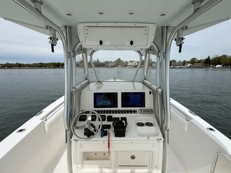 Slide: The Image of Sea Hunt 29 2007 - 6114358