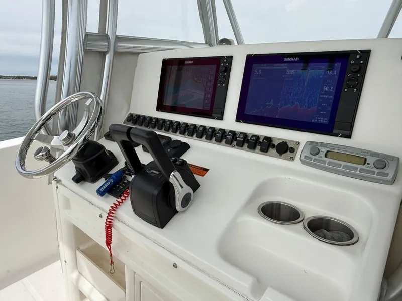 Slide: The Image of Sea Hunt 29 2007 - 6114359