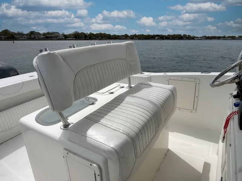 Slide: The Image of Sea Hunt 29 2007 - 6114360
