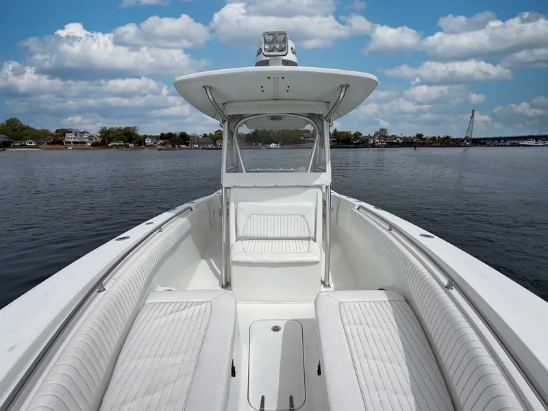 Slide: The Image of Sea Hunt 29 2007 - 6114362