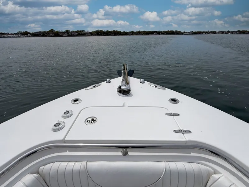 Slide: The Image of Sea Hunt 29 2007 - 6114363