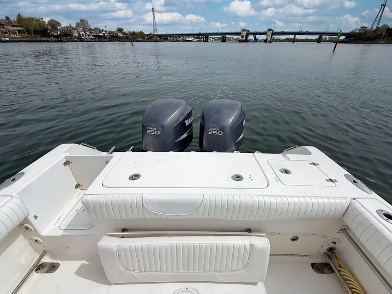 Slide: The Image of Sea Hunt 29 2007 - 6114364