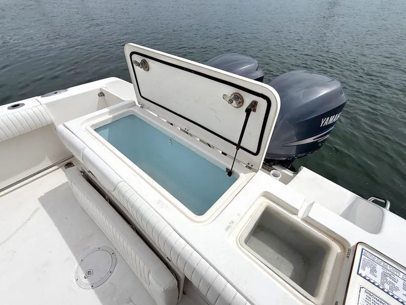 Slide: The Image of Sea Hunt 29 2007 - 6114365