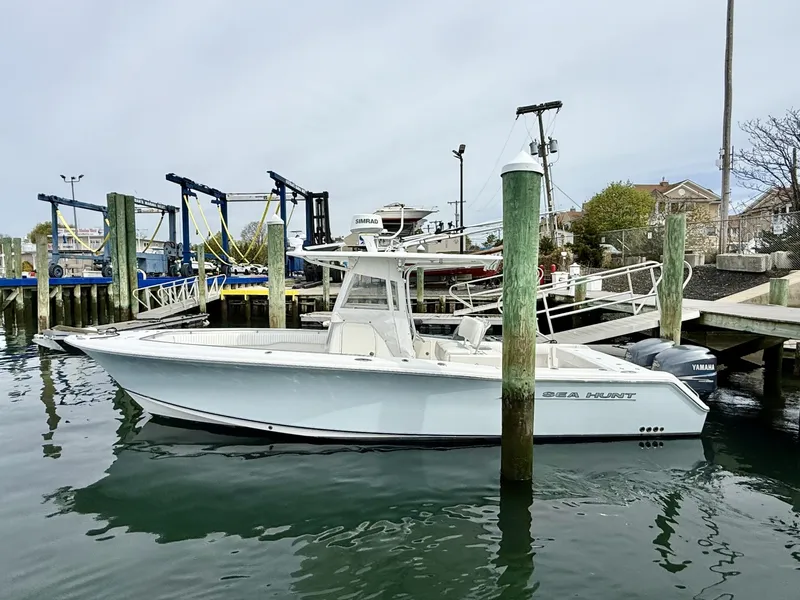 Slide: The Image of Sea Hunt 29 2007 - 6114346