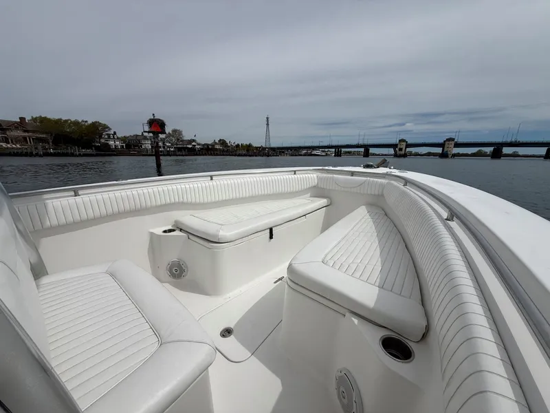 Slide: The Image of Sea Hunt 29 2007 - 6114367