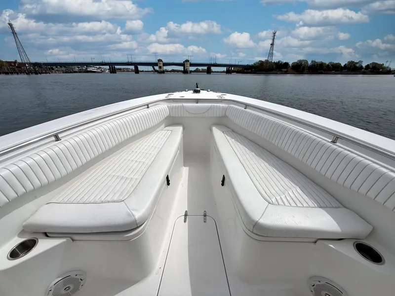 Slide: The Image of Sea Hunt 29 2007 - 6114368