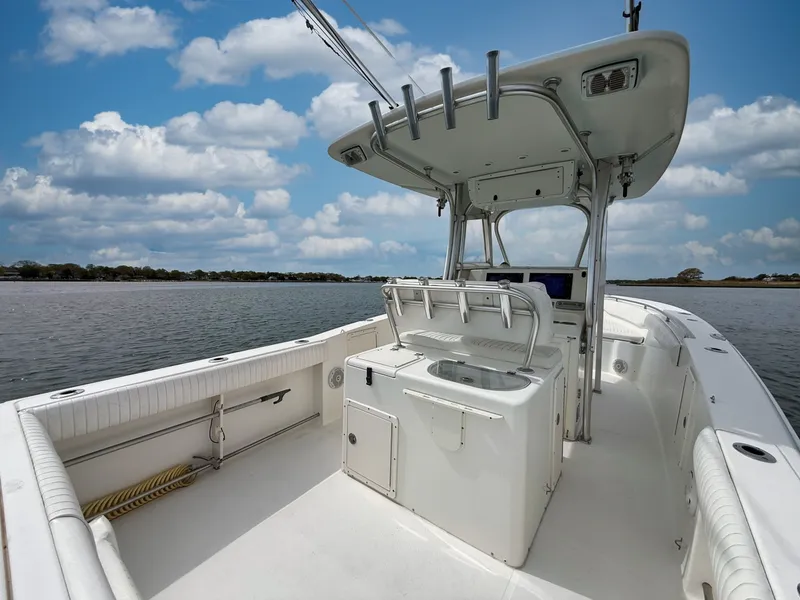 Slide: The Image of Sea Hunt 29 2007 - 6114347