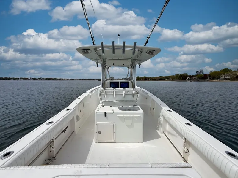 Slide: The Image of Sea Hunt 29 2007 - 6114349