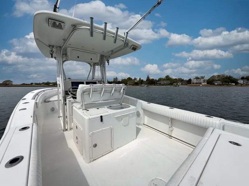 Slide: The Image of Sea Hunt 29 2007 - 6114350