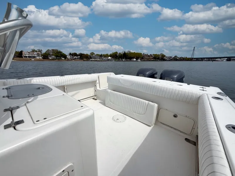 Slide: The Image of Sea Hunt 29 2007 - 6114352
