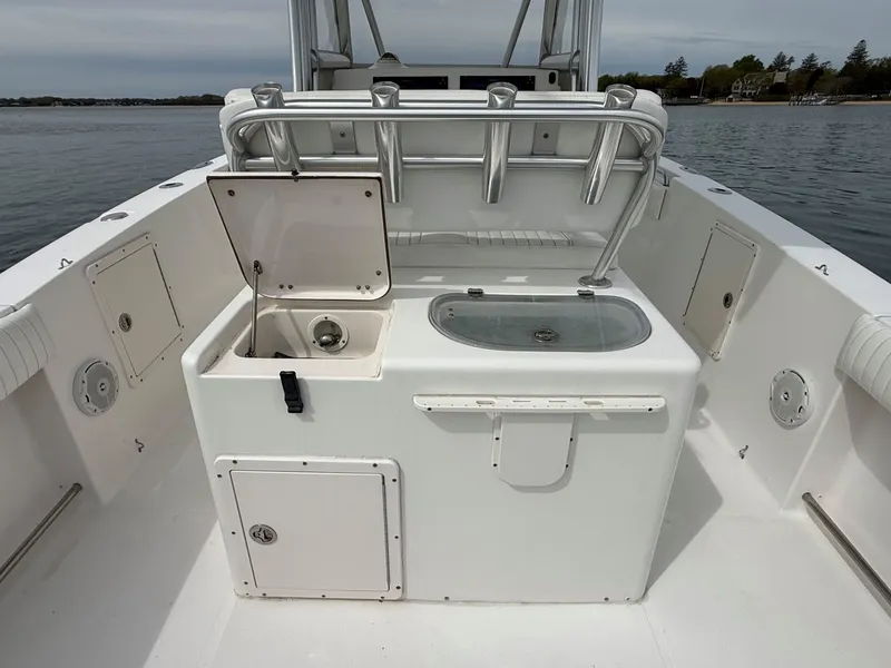 Slide: The Image of Sea Hunt 29 2007 - 6114354