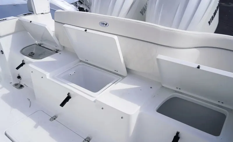Slide: The Image of Sea Hunt Ultra 285SE 2026 - 6114379