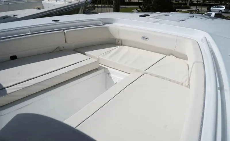 Slide: The Image of Sea Hunt Ultra 285SE 2026 - 6114377