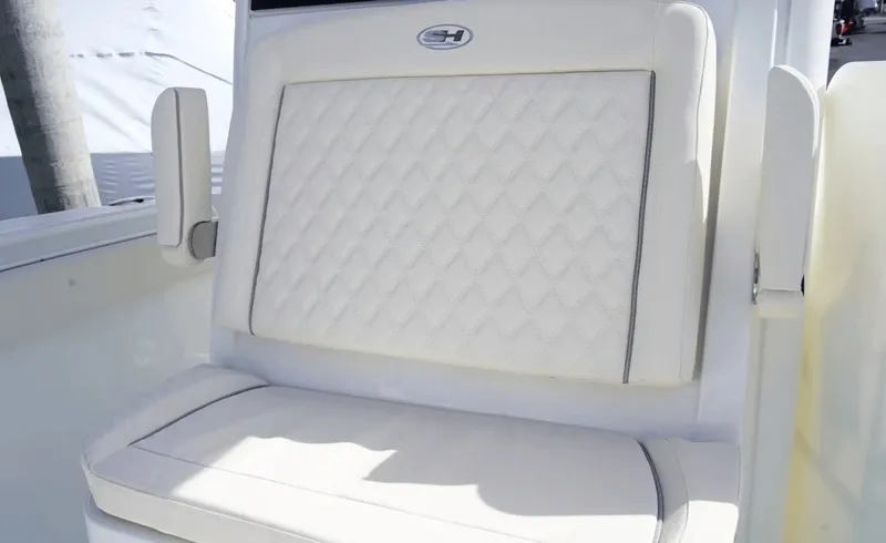 Slide: The Image of Sea Hunt Ultra 285SE 2026 - 6114378
