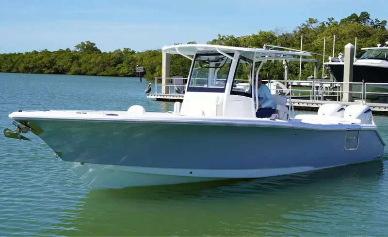 The Image of Sea Hunt Ultra 305SE 2026 - 6114644