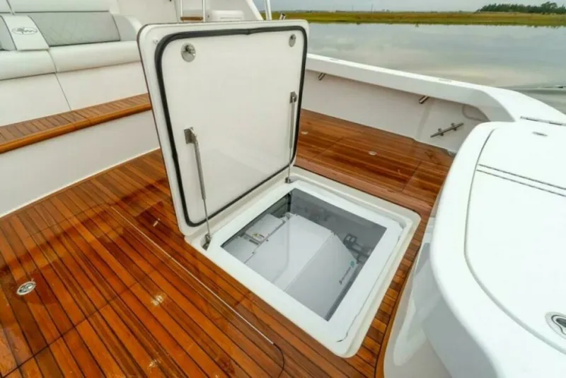 Slide: The Image of New Viking 54 Convertible - 6208994