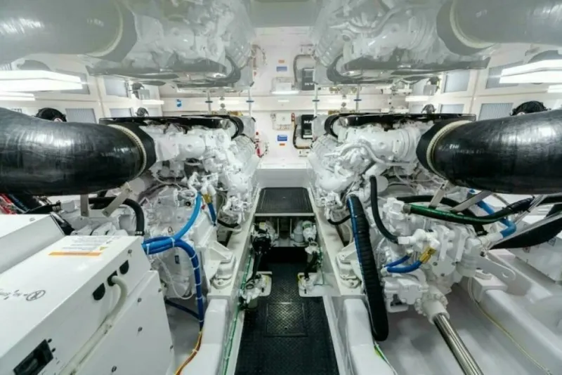 Slide: The Image of New Viking 54 Convertible - 6208999