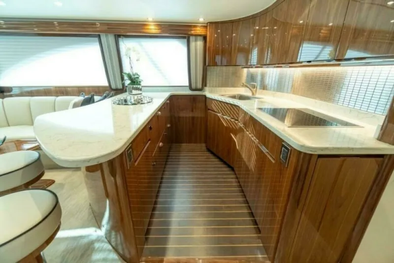 Slide: The Image of New Viking 54 Convertible - 6208985