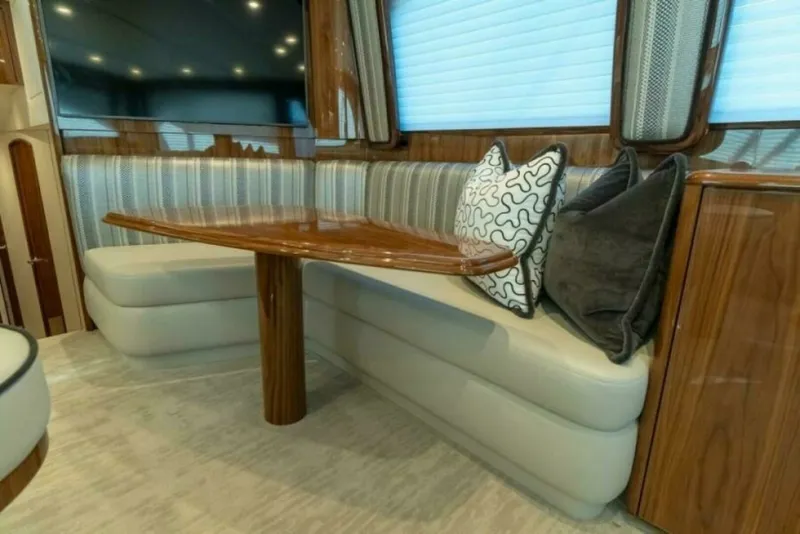 Slide: The Image of New Viking 54 Convertible - 6208987