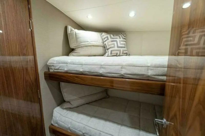 Slide: The Image of New Viking 54 Convertible - 6208989