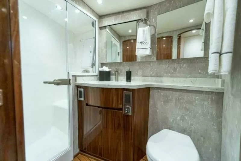 Slide: The Image of New Viking 54 Convertible - 6208991