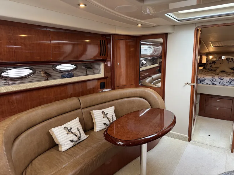 Slide: The Image of Sea Ray 420 Sundancer 2005 - 6114896