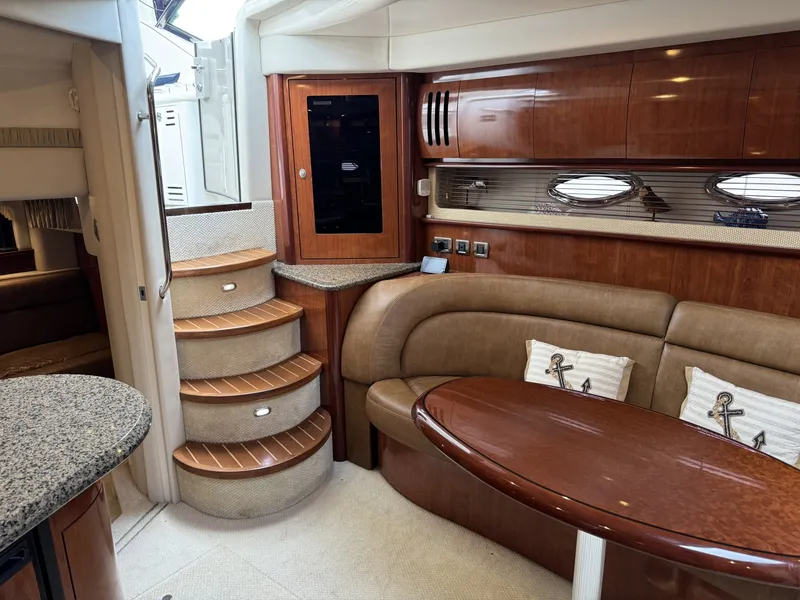 Slide: The Image of Sea Ray 420 Sundancer 2005 - 6114897