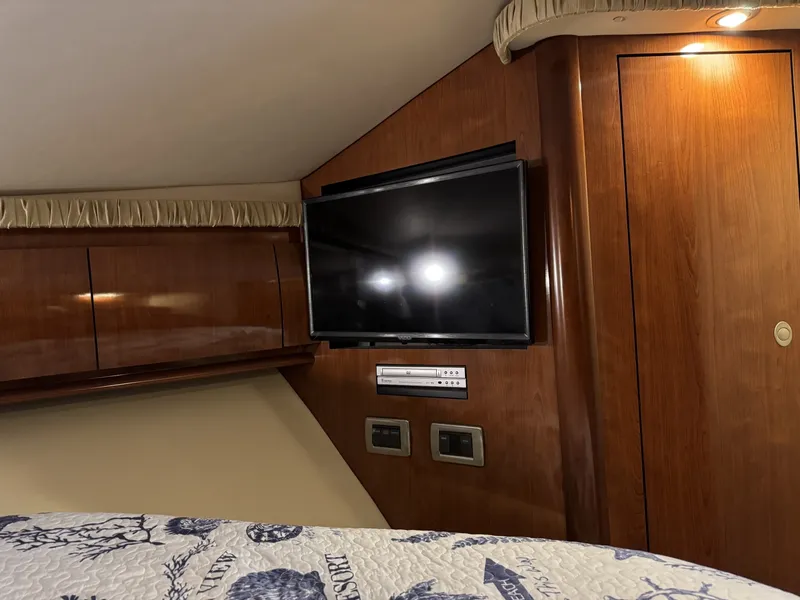 Slide: The Image of Sea Ray 420 Sundancer 2005 - 6114899