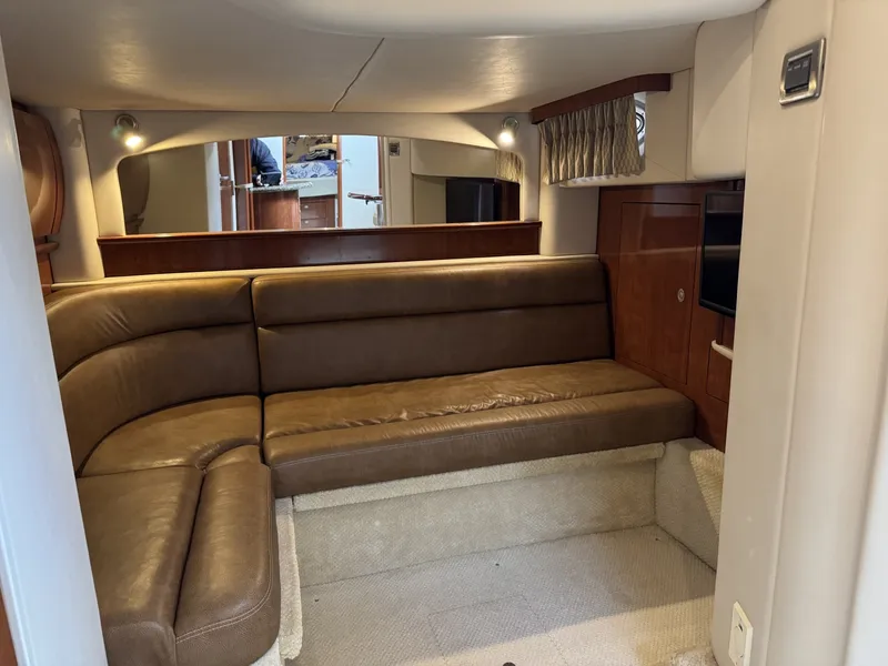 Slide: The Image of Sea Ray 420 Sundancer 2005 - 6114900
