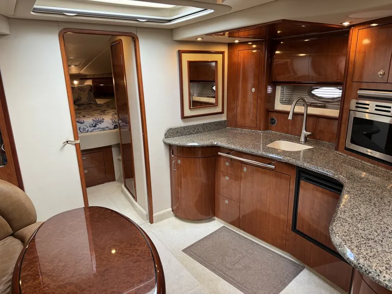 Slide: The Image of Sea Ray 420 Sundancer 2005 - 6114894