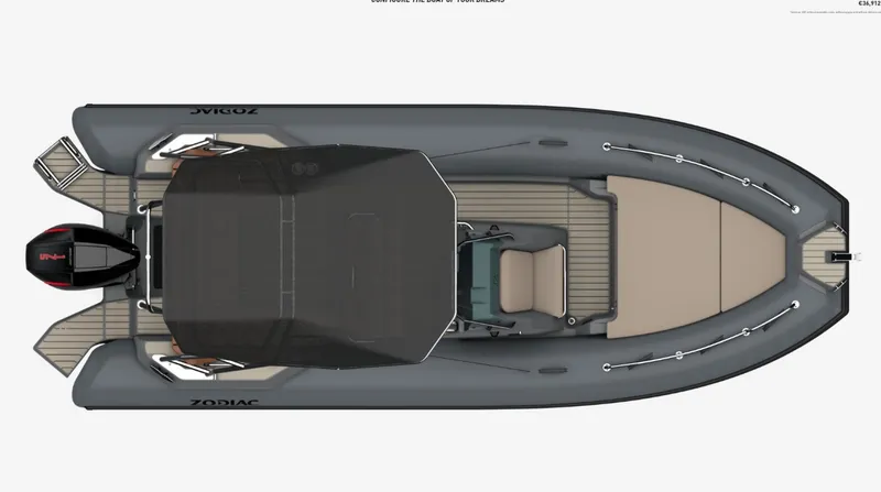 Slide: The Image of Zodiac 20 2026 - 6262082