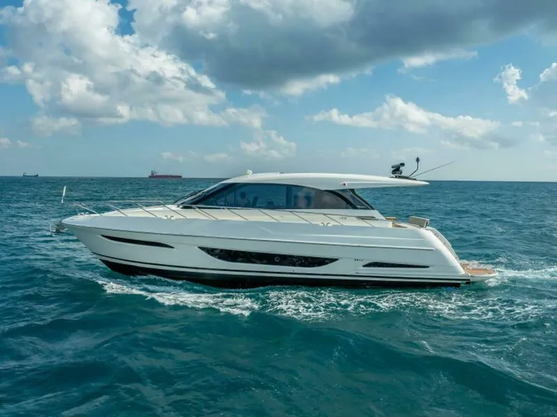 The Image of Maritimo X50 2021 - 6114956