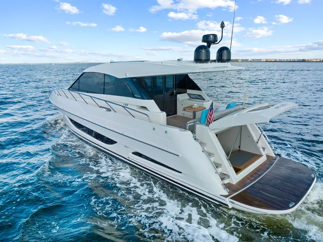 Slide: The Image of Maritimo X50 2021 - 48