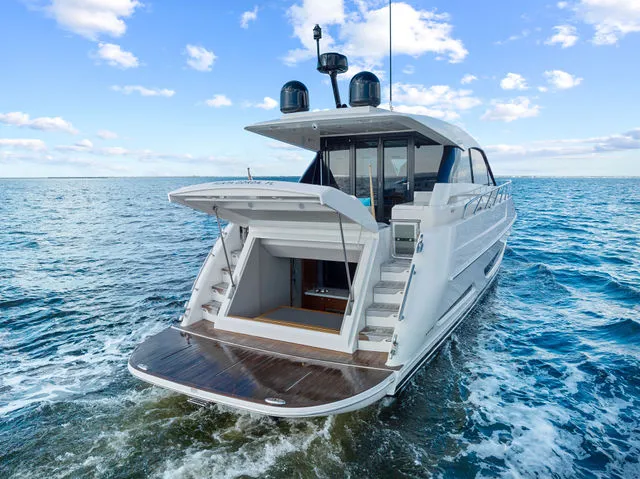 Slide: The Image of Maritimo X50 2021 - 49