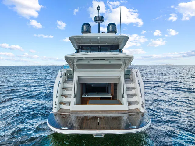 Slide: The Image of Maritimo X50 2021 - 50