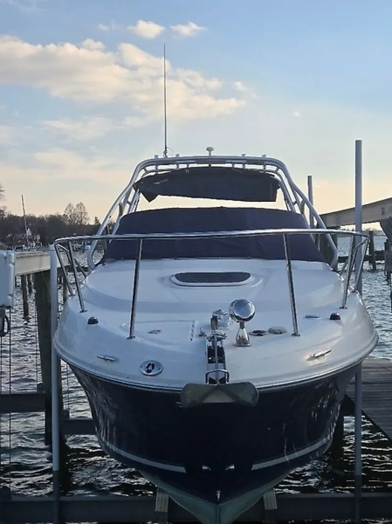 The Image of Sea Ray 270 Amberjack 2005 - 6115000