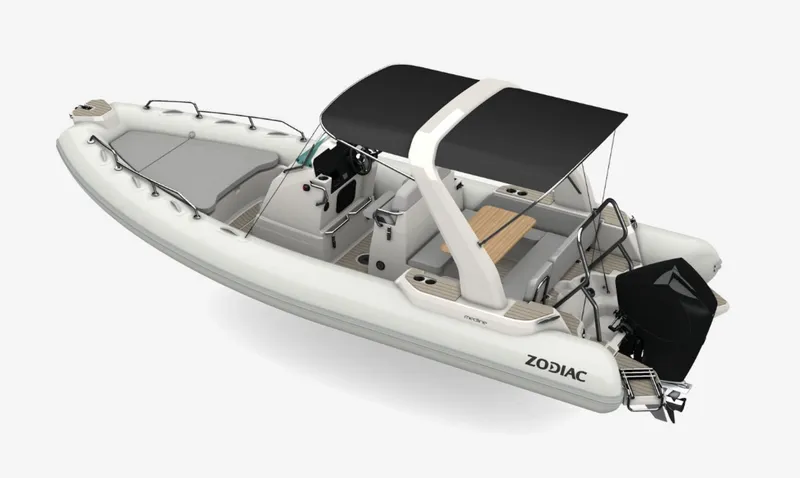 Slide: The Image of Zodiac 24 2026 - 6262678