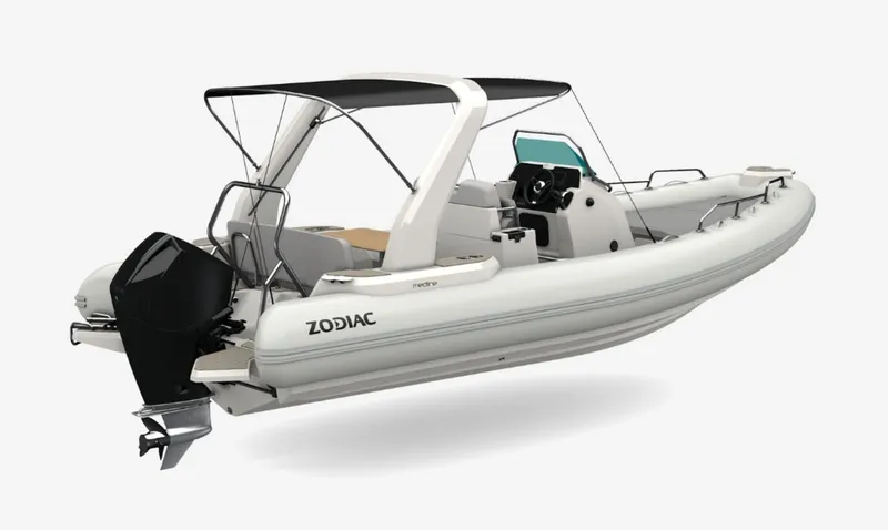 Slide: The Image of Zodiac 24 2026 - 6262685