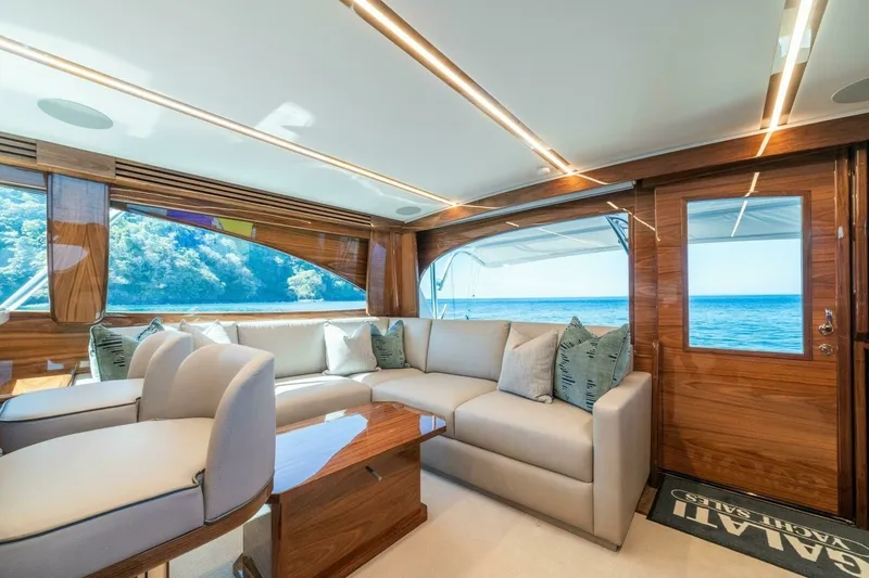 Slide: The Image of 64 Viking Convertible Salon - 6137273