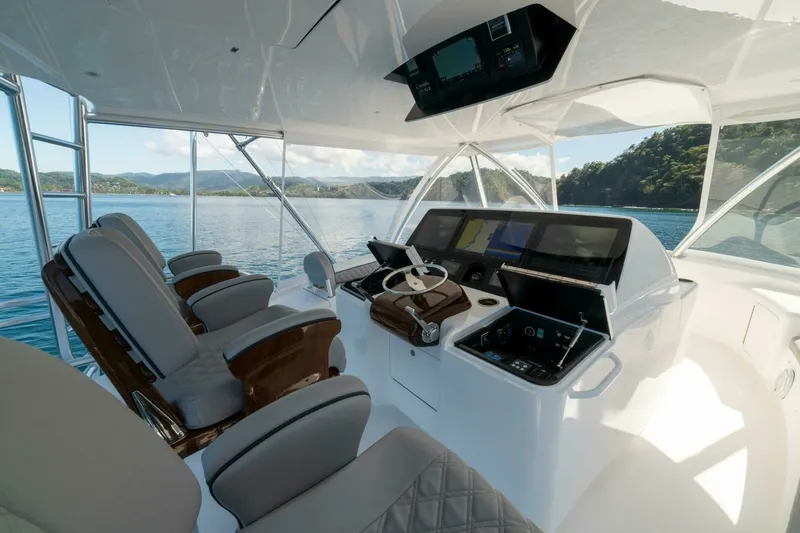 Slide: The Image of 64 Viking Convertible Helm - 6137303