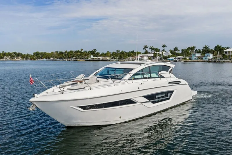 The Image of Cruisers 46 CANTIUS 2022 - 6115075