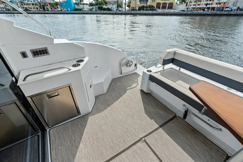 Slide: The Image of Cruisers 46 CANTIUS 2022 - 6115138