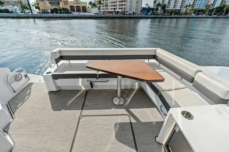 Slide: The Image of Cruisers 46 CANTIUS 2022 - 6115137