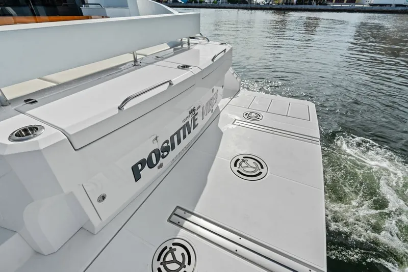 Slide: The Image of Cruisers 46 CANTIUS 2022 - 6115140
