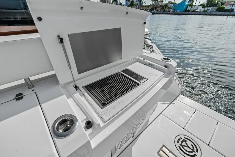Slide: The Image of Cruisers 46 CANTIUS 2022 - 6115141
