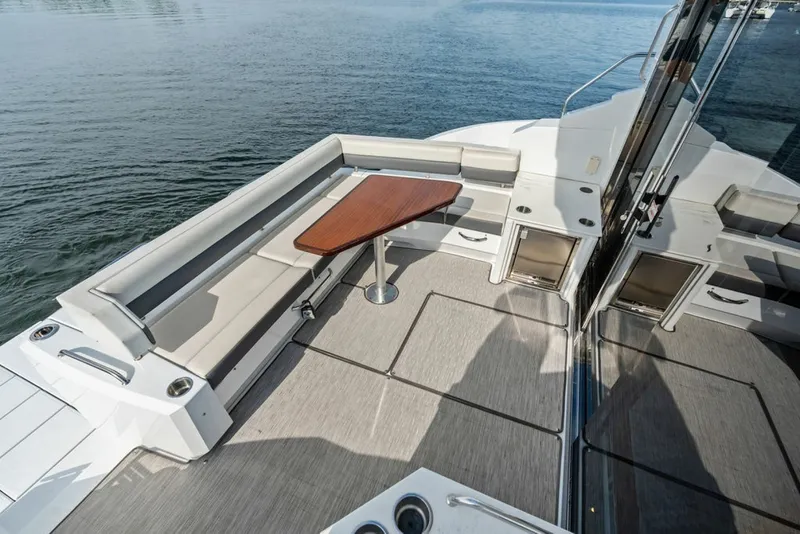 Slide: The Image of Cruisers 46 CANTIUS 2022 - 6115139