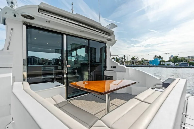 Slide: The Image of Cruisers 46 CANTIUS 2022 - 6115143