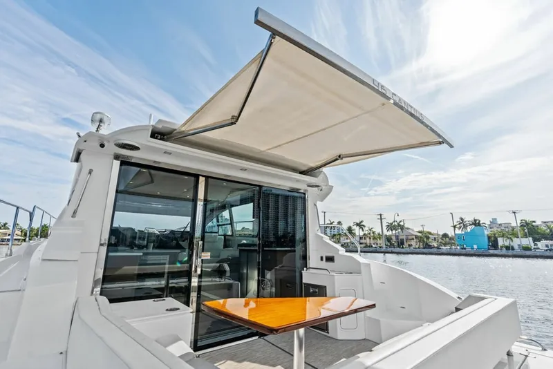 Slide: The Image of Cruisers 46 CANTIUS 2022 - 6115145