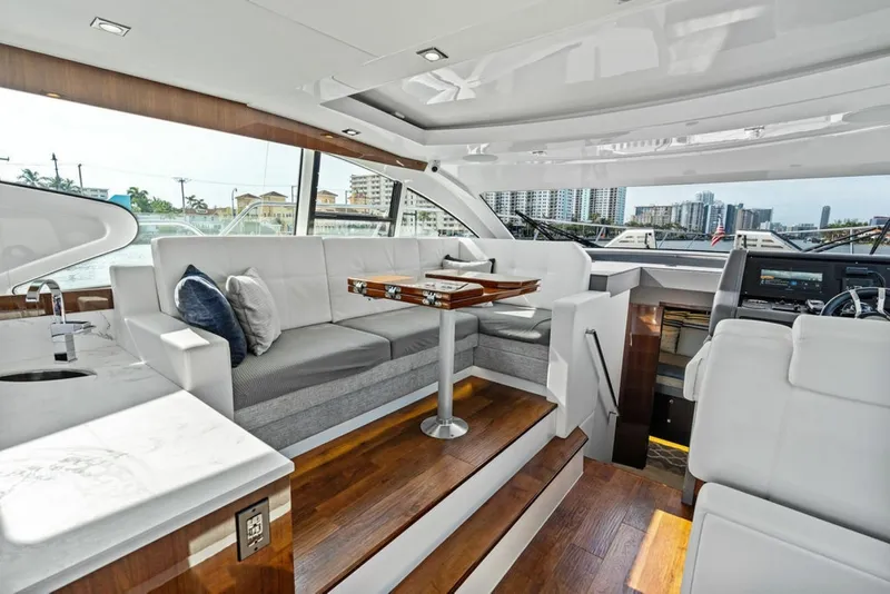 Slide: The Image of Cruisers 46 CANTIUS 2022 - 6115150
